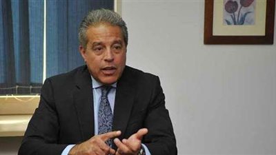 الدرندلي: بدأنا بالفعل في إنشاء فرع النادي بالإسكندرية