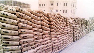 أسعار الأسمنت اليوم الثلاثاء 30-3-2021 في مصر