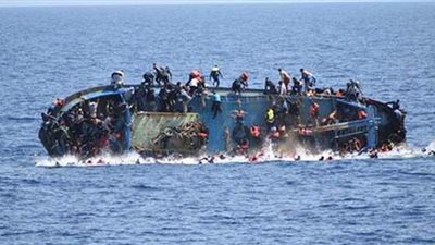 كانوا في حفل زفاف.. مصرع 15 شخصا على الأقل بغرق زورق بغينيا