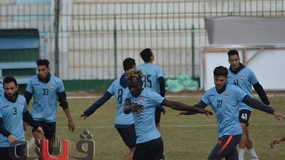 غزل المحلة يقرر توفير أماكن إقامة جديدة للاعبين