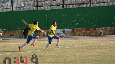 أزمة جديدة بين إدارة طنطا واللاعبين قبل مباراة المريخ البورسعيدي