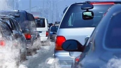 البيئة تكشف 5 أنواع من ملوثات الهواء.. تعرف عليها