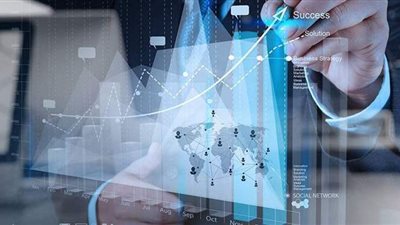 تقرير: 30٪ من الاتصالات اللاسلكية ستكون على شبكة الجيل الخامس