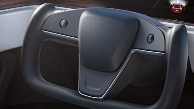 تصميم سيارات تسلا.. تغيير جذري في ناقل الحركة الأوتوماتيكي