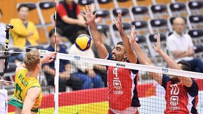 اتحاد الطائرة: البطولة الأفريقية للأندية شرفية وغير مؤهلة للمونديال