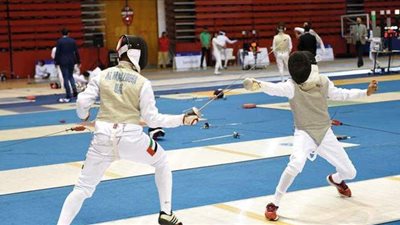 منتخبات مونديال السلاح تدخل الفقاعة الطبية.. غدا