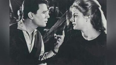 نادية لطفي: كنت «سنيدة» لـ «حليم» في «الخطايا» و«ضربني بالقلم» بسبب خلافات «أبي فوق الشجرة»