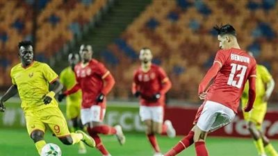 موعد مباراة الأهلي والمريخ السوداني بدوري الأبطال