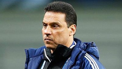 حسام البدري: الحديث عن راتبي 