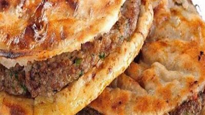 طريقة عمل الحواوشي في الفرن