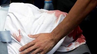 تقرير الطب الشرعي يكشف مفاجأة فى مقتل بودى جارد التجمع