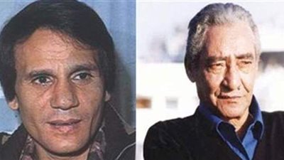 بدأت بـ «سجائر وأكل السجن».. «العندليب والخال» صداقة لم تفسدها «غيرة حليم»