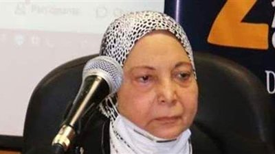 رئيس البرلمان ينعى النائبة الراحلة فرحة الشناوي