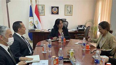 السياحة تبحث تنشيط الحركة الوافدة مع دول جنوب افريقيا وكولومبيا