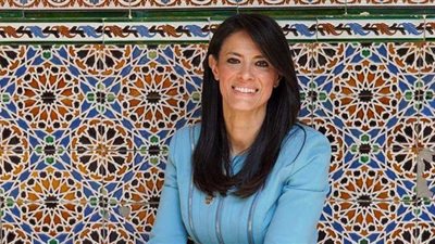 المشاط: الأوضاع العالمية تحتم وضع خطط استراتيجية لإدارة الأزمات