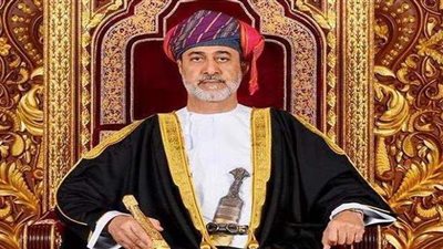 سلطنة عمان تؤكد دعمها للسعودية في التوصل لحل الأزمة اليمنية