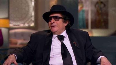 محي إسماعيل: لم اندم مطلقا ورفضت أدوار كتيره