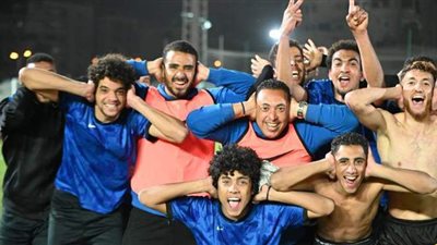 الإسكندرية بطلا للنسخة الرابعة من دوري مراكز الشباب للصم