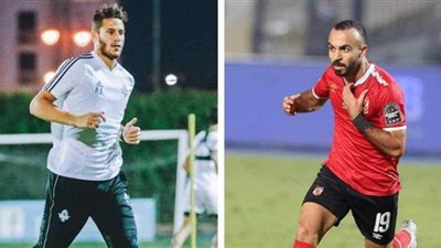 تطورات أزمة الأهلي وبيراميدز بشأن أموال الرعاية لـ 