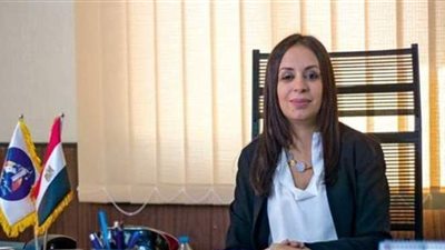 مايا مرسى: لدينا إرادة سياسية قوية مؤمنة بقدرات المرأة