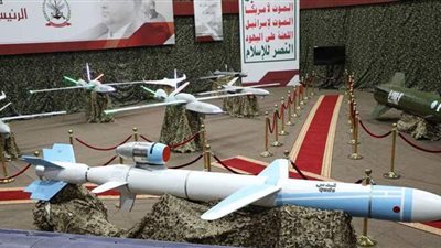 التحالف العربي يدمر طائرتين مسيرتين أطلقهما الحوثيون نحو السعودية