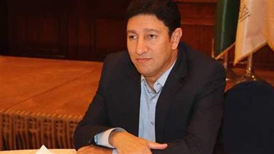 نقيب البيطريين يعلن مد صلاحية استمارة تسجيل الأعلاف والخامات 6 سنوات