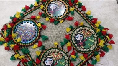 طريقة عمل فوانيس رمضان.. تعرف على أحدث تصميمات الزينة والفوانيس