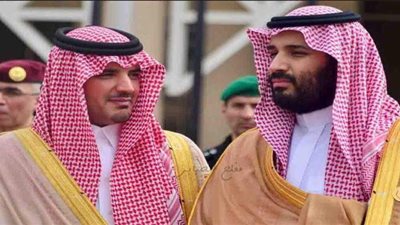 وزير الداخلية السعودي: مبادرة الشرق الأوسط الأخضر تحقق الأهداف العالمية