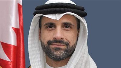 البحرين تعين خالد يوسف الجلاهمة رئيسا لبعثتها الدبلوماسية في إسرائيل