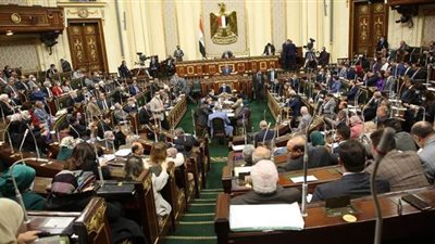 البرلمان يوافق على قانون الري.. ورئيس المجلس يشكر الأعضاء