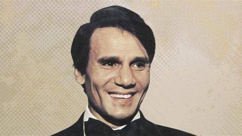  عبد الحليم حافظ