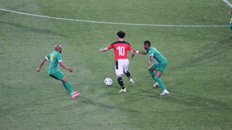محمد صلاح