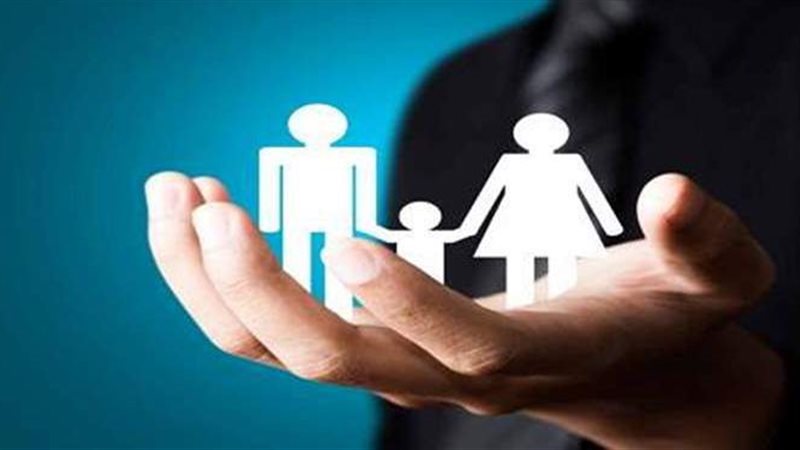تأمين الحماية والادخار