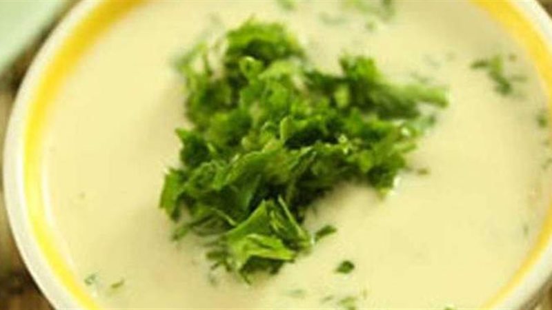 طريقة عمل الطحينة