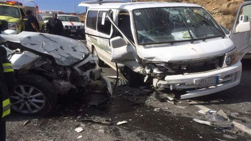 تفسير رؤية الحادثه