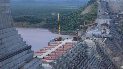 شراقى: مصر لن تقبل بسياسة فرض الأمر الواقع في أزمة سد النهضة