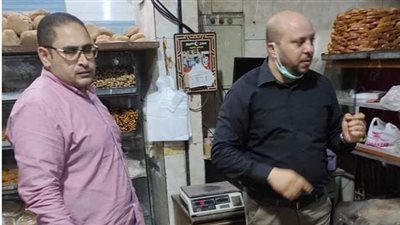 إعدام 363 كيلو و74 لترا في حملة مكبرة بمدينة طور سيناء