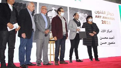 بالأسماء.. الفائزون بجوائز فاروق حسني للثقافة والفنون 2021