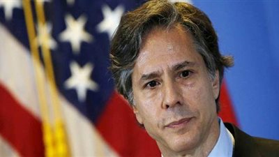 بلينكن: 596 مليون دولار مساعدات من الولايات المتحدة لإنقاذ حياة السوريين