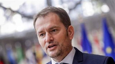 رئيس الوزراء السلوفاكي يعلن استقالته