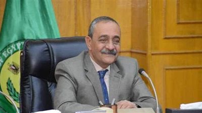 محافظ الإسماعيلية: الانتهاء من 3 محطات للصرف الصحي بالتل الكبير