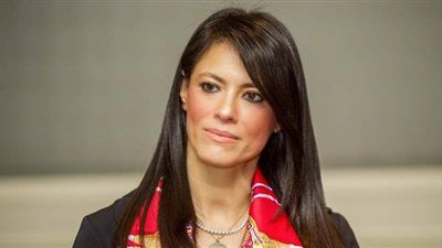 رانيا المشاط: الاقتصاد المصري أظهر صلابة ومرونة في التعامل مع جائحة كورونا