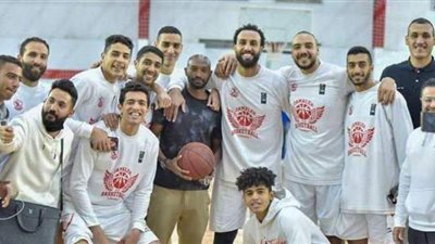 الزمالك يرفض قرارات اتحاد كرة السلة