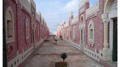 اليوم.. غلق باب الحجز لـ 1117 مقبرة جاهزة في أكتوبر