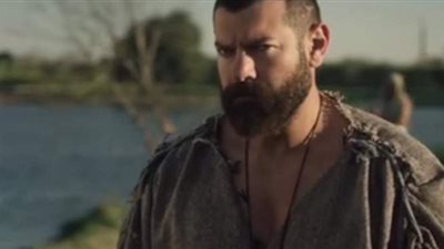 شاهد.. برومو مسلسل الملك لـ«عمرو يوسف» في رمضان