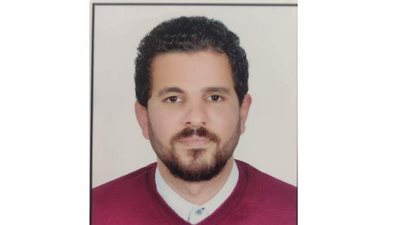 محمد جمال يكتب: السيسي والخط الأحمر