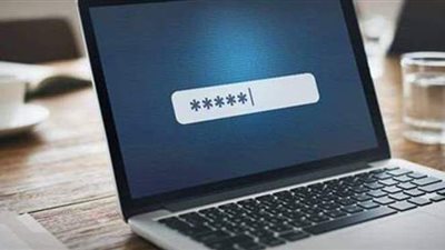 كيفية إنشاء باسوورد للكمبيوتر