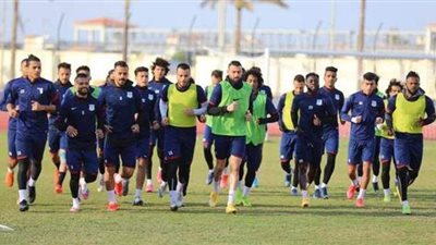 تدريب منفرد لشديد قناوي 48 ساعة بالمصري