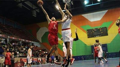 نشرة الرياضة وأبرزها: أول ظهور لرضا عبد العال بعد جراحة القلب المفتوح.. وإعلان فوز سلة الأهلي على الزمالك في قمة الدوري