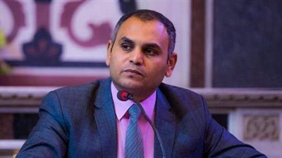 الدكتور أحمد إسماعيل يكتب: النيل مائي أو دمائي